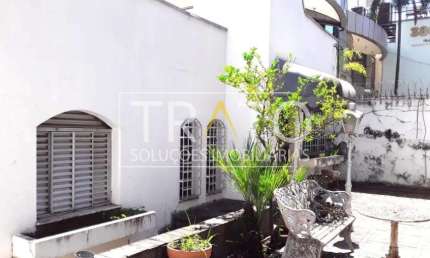 Casa comercial para alugar na Rua Alecrins, 383, Cambuí, Campinas, 250 m2 por R$ 11.000