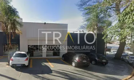 Casa comercial para alugar na rua coronel quirino, 448, cambuí, campinas, 190 m2 por r$ 15.000