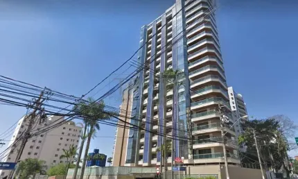 Apartamento com 4 quartos à venda na Rua Sampainho, 20, Cambuí, Campinas, 306 m2 por R$ 2.900.000