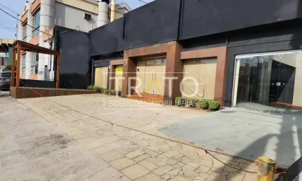 Sala comercial para alugar na José de Sousa Campos, 75, Cambuí, Campinas, 217 m2 por R$ 19.500