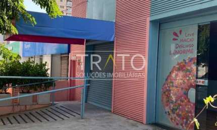 Sala comercial para alugar na Rua Santos Dumont, 499, Cambuí, Campinas, 202 m2 por R$ 12.000