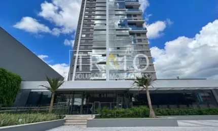 Apartamento com 3 quartos à venda na Rua Maria Monteiro, 1060, Cambuí, Campinas, 193 m2 por R$ 3.980.000