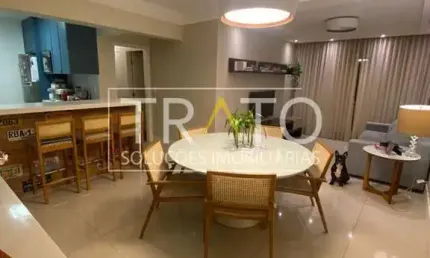 Apartamento com 3 quartos à venda na Rua Comendador Querubim Uriel, 162, Cambuí, Campinas, 98 m2 por R$ 830.000