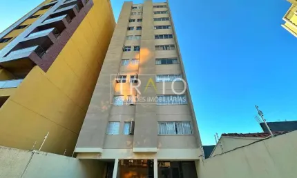Apartamento com 2 quartos à venda na Rua Doutor Carlos Guimarães, 483, Cambuí, Campinas, 68 m2 por R$ 650.000