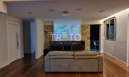 Apartamento com 4 quartos à venda na rua antônio cezarino, 709, cambuí, campinas, 240 m2 por r$ 1.960.000