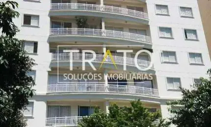 Apartamento com 3 quartos à venda na Rua Doutor Antônio Galízia, 79, Cambuí, Campinas, 86 m2 por R$ 845.000