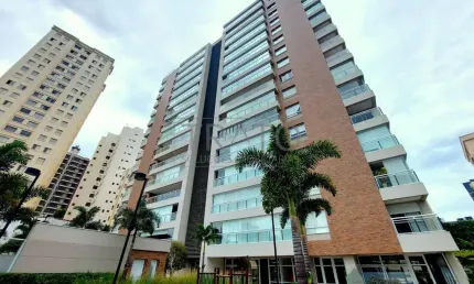 Apartamento com 4 quartos à venda na Rua Almirante Tamandaré, 42, Cambuí, Campinas, 188 m2 por R$ 2.400.000