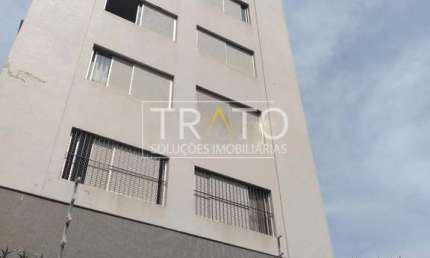 Apartamento com 1 quarto à venda na Rua Doutor Antônio da Costa Carvalho, 278, Cambuí, Campinas, 58 m2 por R$ 425.000