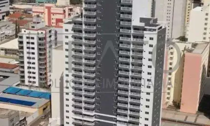 Apartamento com 1 quarto à venda na Rua Doutor Quirino, 779, Centro, Campinas, 41 m2 por R$ 490.000