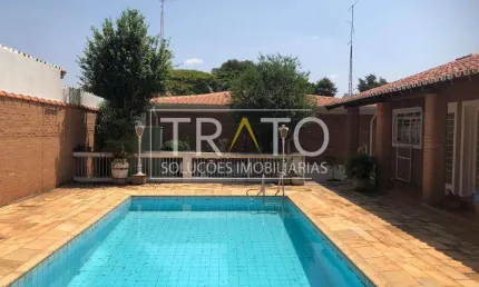 Casa com 5 quartos à venda na Presidente John Kennedy, 71, Centro, Vinhedo, 413 m2 por R$ 1.600.000