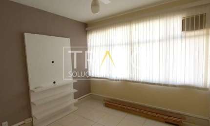 Sala comercial para alugar na Rua Regente Feijó, 712, Centro, Campinas, 120 m2 por R$ 2.000