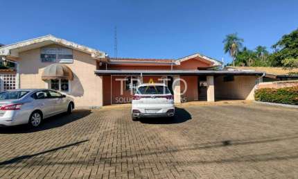 Casa comercial à venda na Rua das Hortências, 804, Chácara Primavera, Campinas, 645 m2 por R$ 1.500.000