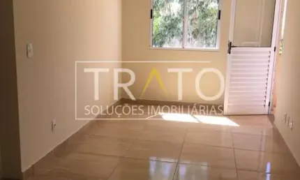 Apartamento com 2 quartos à venda na Rua Ariovaldo Luís Mazon, 81, Chácara Santa Antonieta (Nova Veneza), Sumaré, 52 m2 por R$ 240.000