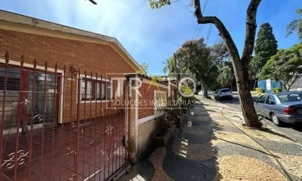 Casa comercial à venda na Rua Mogi Guaçu, 505, Chácara da Barra, Campinas, 227 m2 por R$ 800.000