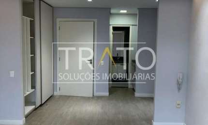 Sala comercial à venda na Rua Oriente, 55, Chácara da Barra, Campinas, 42 m2 por R$ 390.000