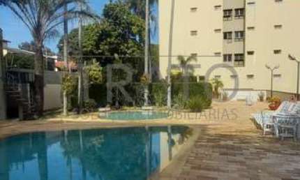 Apartamento com 3 quartos à venda na Rua Monte Aprazível, 935, Chácara da Barra, Campinas, 85 m2 por R$ 540.000
