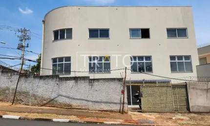 Prédio para alugar na Rua Mogi Guaçu, 763, Chácara da Barra, Campinas, 298 m2 por R$ 15.000