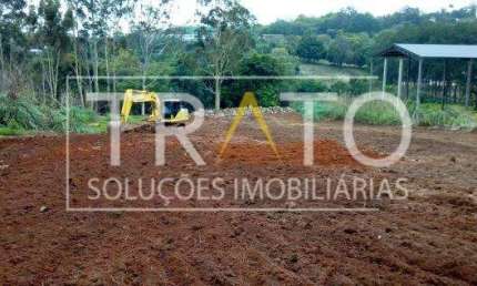 Terreno à venda na Alameda Carlos de Carvalho Vieira Braga, s/n°, Chácaras Alpina, Valinhos por R$ 2.500.000