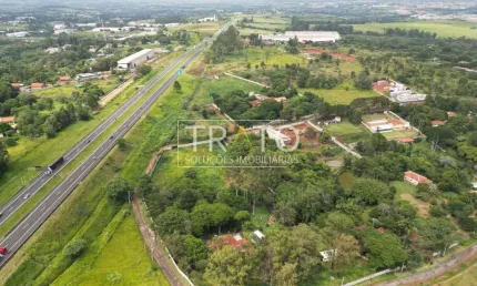 Terreno comercial à venda na Rua Guilherme Herculano Pompeu de Camargo, 55, Chácaras São Martinho, Campinas por R$ 650.000
