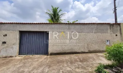 Casa comercial à venda na Avenida Roberto Antônio Manfredini Filho, 713, Cidade Satélite Íris, Campinas, 253 m2 por R$ 730.000