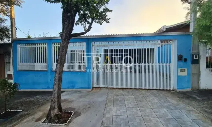 Casa com 4 quartos à venda na rua doutor olímpio da silva miranda, 646, cidade universitária, campinas, 193 m2 por r$ 779.000