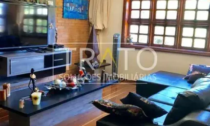 Casa com 4 quartos à venda na Rua Doutor Miguel Pierro, 250, Cidade Universitária, Campinas, 700 m2 por R$ 1.700.000