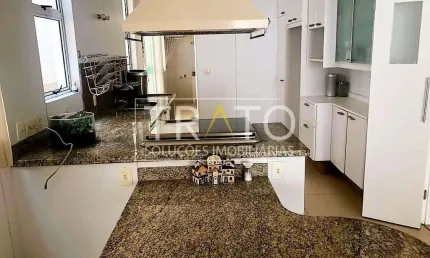 Casa em condomínio fechado com 3 quartos à venda na Rua Carlos Penteado Stevenson, 1059, Condomínio Millenium, Valinhos, 336 m2 por R$ 1.950.000