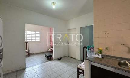 Casa com 2 quartos à venda na Joaquim Bernardo da Silva, 143, Dona Edith Campos Fávero, Paulínia, 85 m2 por R$ 250.000