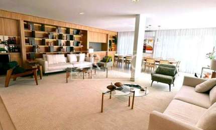 Apartamento com 3 quartos à venda na Rua Engenheiro José Francisco Bento Homem de Mello, 1155, Fazenda São Quirino, Campinas, 221 m2 por R$ 2.920.000