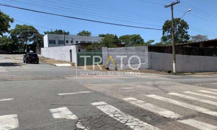 Barracão / Galpão / Depósito para alugar na Avenida Engenheiro Antônio Francisco de Paula Souza, 3780, Jardim Antonio Von Zuben, Campinas, 1500 m2 por R$ 37.500