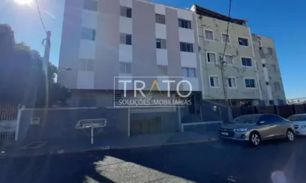 Apartamento com 3 quartos à venda na rua professor joão augusto de toledo, 159, jardim aurélia, campinas, 95 m2 por r$ 359.000