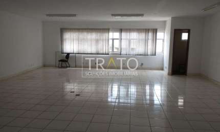 Prédio para alugar na Rua Alberto Faria, 100, Jardim Brasil, Campinas, 100 m2 por R$ 2.800
