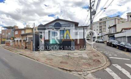 Casa comercial à venda na Rua Buarque de Macedo, 639, Jardim Brasil, Campinas, 200 m2 por R$ 1.810.000