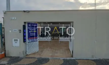 Casa com 3 quartos à venda na Rua Francisco Otaviano, 283, Jardim Chapadão, Campinas, 465 m2 por R$ 1.950.000