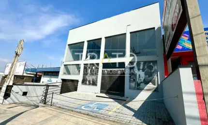 Sala comercial para alugar na Avenida Andrade Neves, 1779, Jardim Chapadão, Campinas, 749 m2 por R$ 18.000