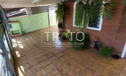 Casa com 2 quartos à venda na Rua Raposo Tavares, 71, Jardim García, Campinas, 150 m2 por R$ 480.000