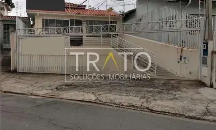 Casa comercial à venda na Rua Doutor Cândido Gomide, 594, Jardim Guanabara, Campinas, 175 m2 por R$ 800.000