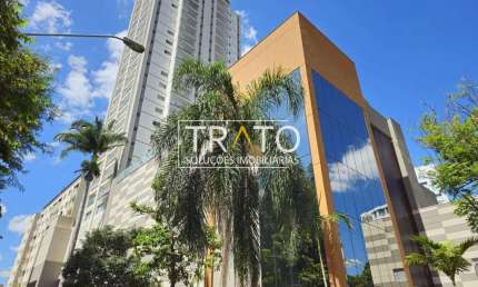 Apartamento com 1 quarto à venda na Rua Sacramento, 750, Jardim Guanabara, Campinas, 42 m2 por R$ 550.000