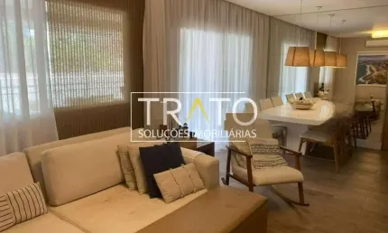 Apartamento com 3 quartos à venda na Rua Sacramento, 1032, Jardim Guanabara, Campinas, 122 m2 por R$ 1.260.000