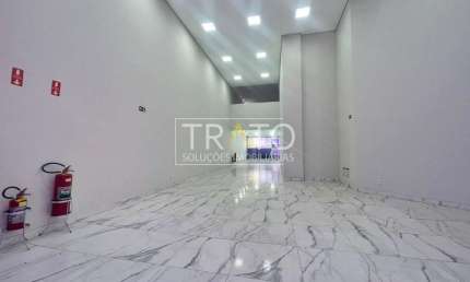 Sala comercial à venda na Avenida Barão de Itapura, 1100, Jardim Guanabara, Campinas, 400 m2 por R$ 710.000