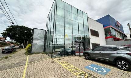 Sala comercial à venda na Avenida Barão de Itapura, 3518, Jardim Guanabara, Campinas, 314 m2 por R$ 2.120.000