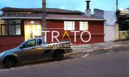 Barracão / Galpão / Depósito à venda na Rua Frei Manoel da Ressurreição, 813, Jardim Guanabara, Campinas, 380 m2 por R$ 1.900.000