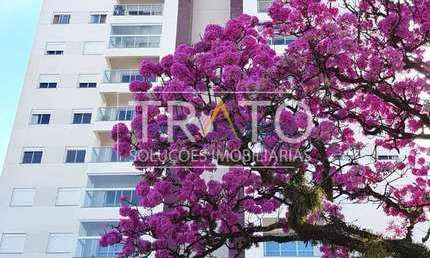 Apartamento com 3 quartos à venda na Rua Doutor Pelágio Lobo, 125, Jardim Guanabara, Campinas, 95 m2 por R$ 1.070.000
