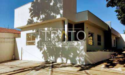 Casa comercial à venda na Rua Frei Antônio de Pádua, 517, Jardim Guanabara, Campinas, 75 m2 por R$ 1.200.000
