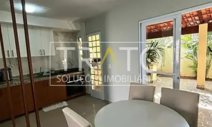 Casa em condomínio fechado com 2 quartos à venda na Rua Joaquim Marcelino Leite, 575, Jardim Interlagos, Hortolândia, 64 m2 por R$ 430.000