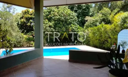 Chácara / sítio com 3 quartos à venda na Rodovia Jornalista Francisco Aguirre Proença, 440, Jardim Itapoan, Monte Mor, 213 m2 por R$ 1.090.000