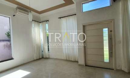 Casa em condomínio fechado com 3 quartos à venda na Rua Um, s/nº, Jardim Itapoan, Monte Mor, 190 m2 por R$ 839.000
