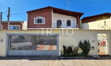 Casa comercial à venda na rua professor doutor alexandre chiarini, 294, jardim madalena, campinas, 203 m2 por r$ 600.000