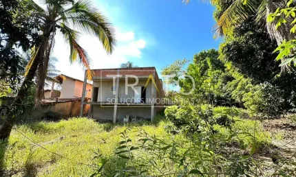 Chácara / sítio com 2 quartos à venda na Antonio Ignácio Pupo, 710, Jardim Monte Belo, Campinas, 144 m2 por R$ 550.000