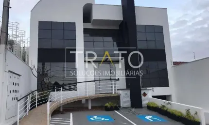 Sala comercial à venda na Rua Baronesa Geraldo de Resende, 773, Jardim Nossa Senhora Auxiliadora, Campinas, 26 m2 por R$ 260.000